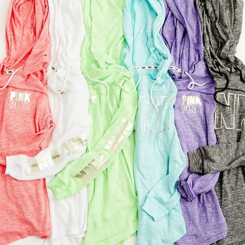 Victoria’s Secret PINK